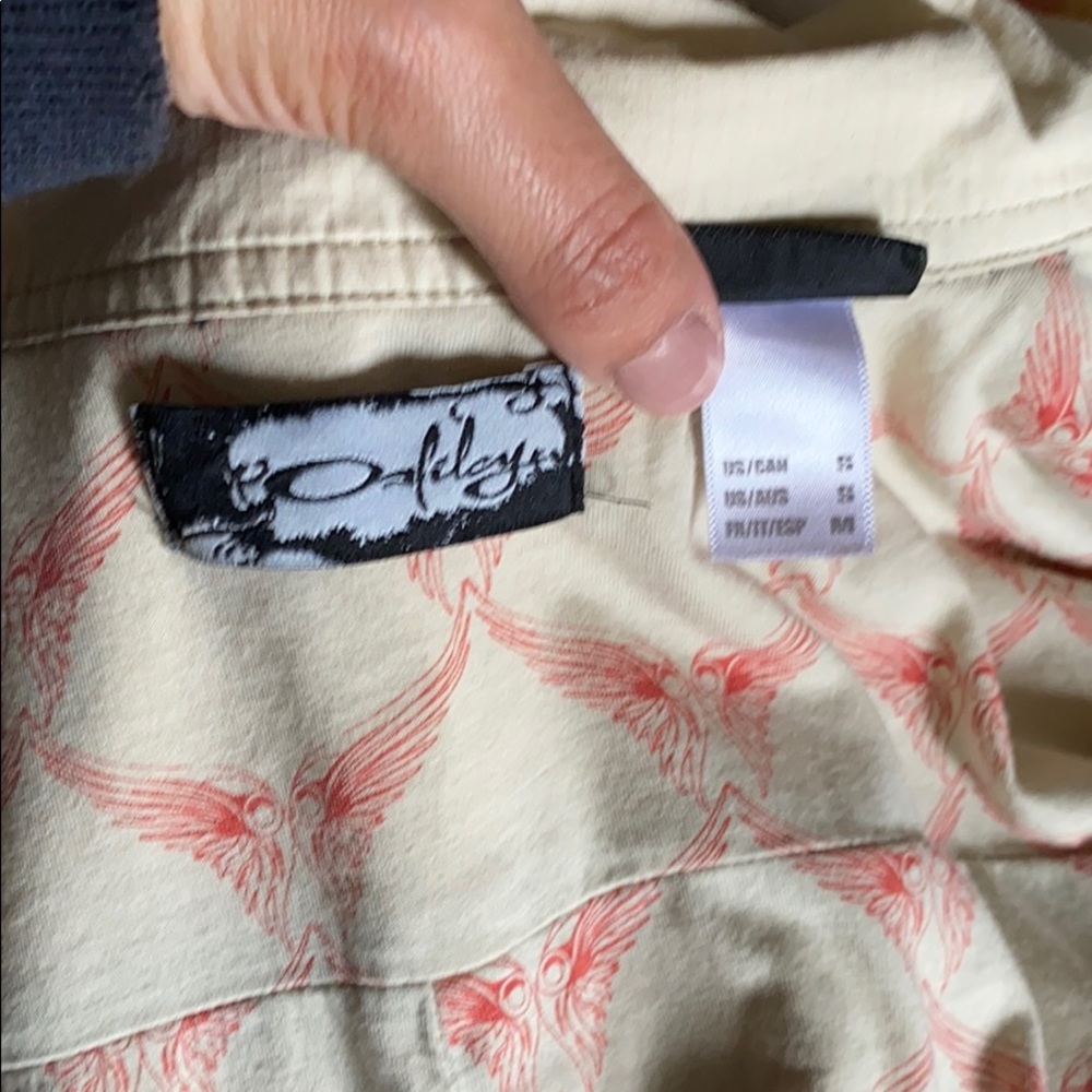 Oakley jacket - Picture 5 of 6